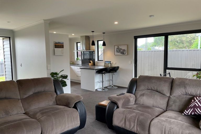 Photo of property in 14a Rosalind Street, Stratford, 4332