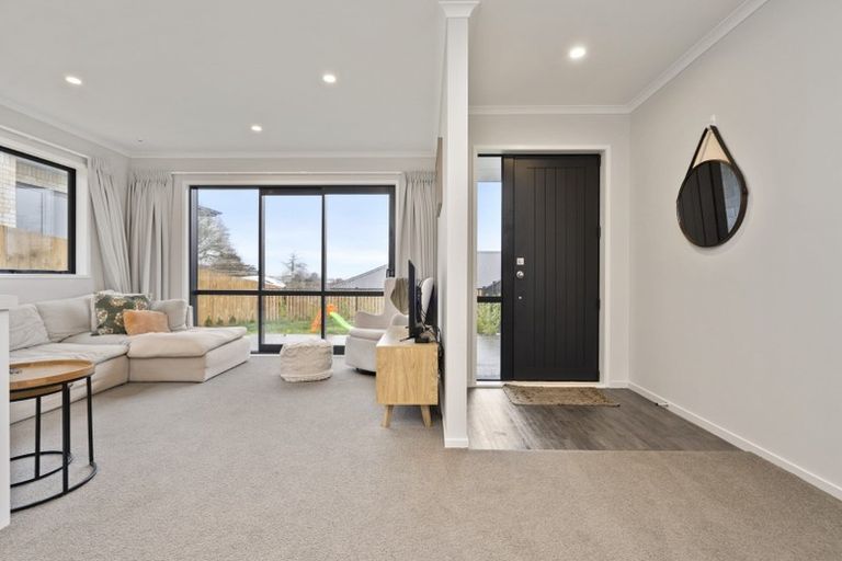 Photo of property in 3/7 Corrin Street, Melville, Hamilton, 3206