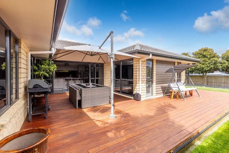 Photo of property in 8 Compton Grove, Huntington, Hamilton, 3210