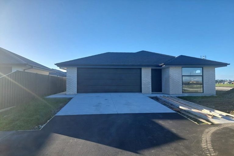 Photo of property in 29 Toa Street, Kaiapoi, 7630