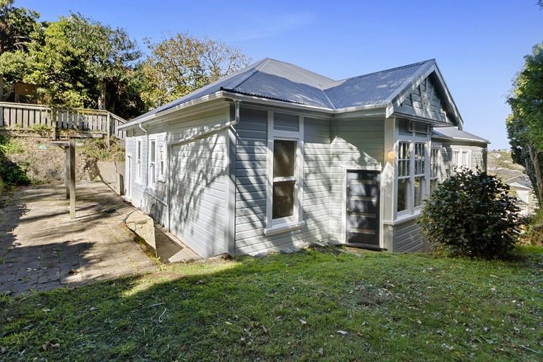 Photo of property in 22 Konini Road, Hataitai, Wellington, 6021