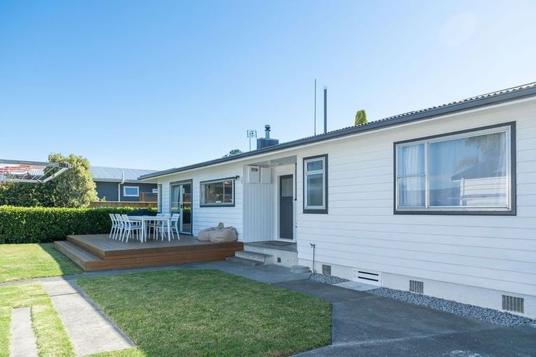 Photo of property in 30 Exeter Crescent, Pirimai, Napier, 4112