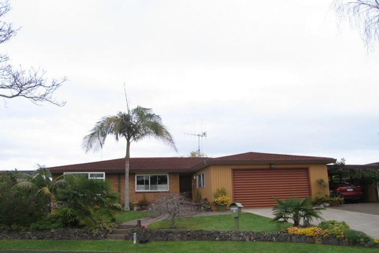 Photo of property in 5 Elmes Place, Matua, Tauranga, 3110
