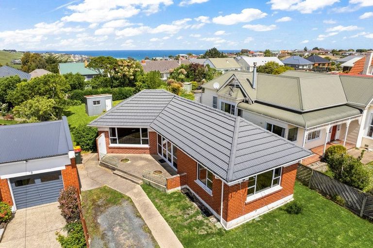 Photo of property in 84 Highcliff Road, Andersons Bay, Dunedin, 9013