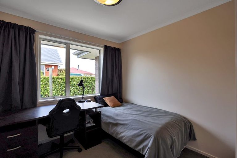 Photo of property in 6 Millibrook Place, Tinwald, Ashburton, 7700