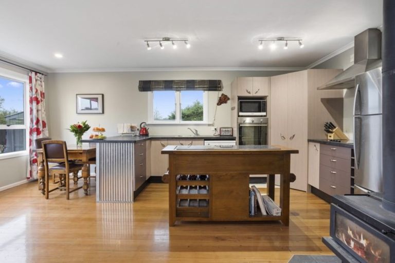 Photo of property in 3 Tui Street, Oxford, 7430