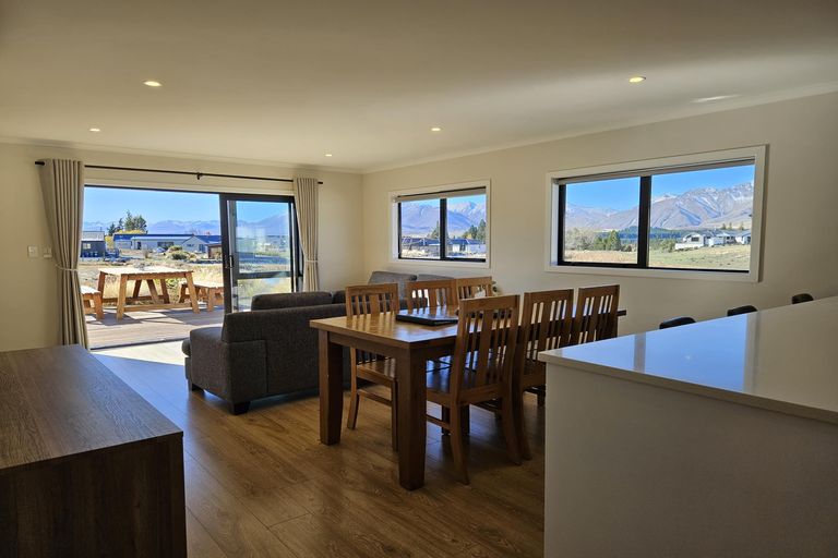 Photo of property in 1 Edwards Lane, Lake Tekapo, 7999