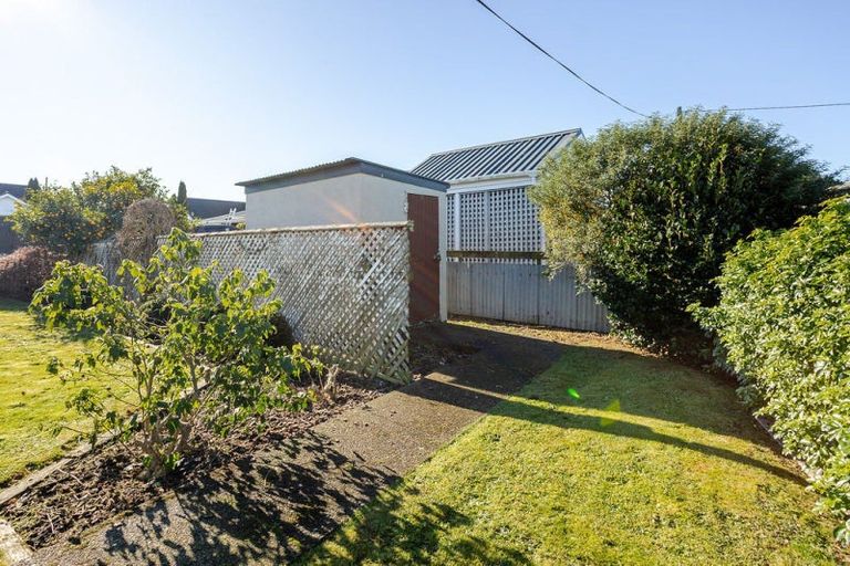Photo of property in 4 Victoria Avenue, Dannevirke, 4930
