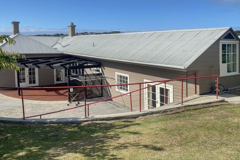 Photo of property in 58 Greta Street, South Hill, Oamaru, 9400