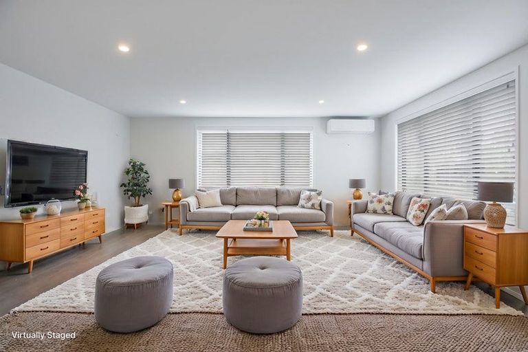 Photo of property in 18 Black Rock Way, Paeroa, 3600