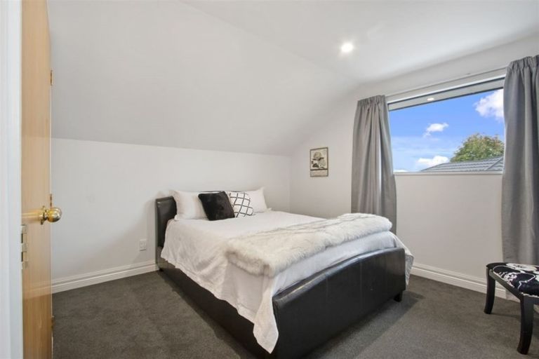 Photo of property in 14 Virtue Place, Bishopdale, Christchurch, 8053