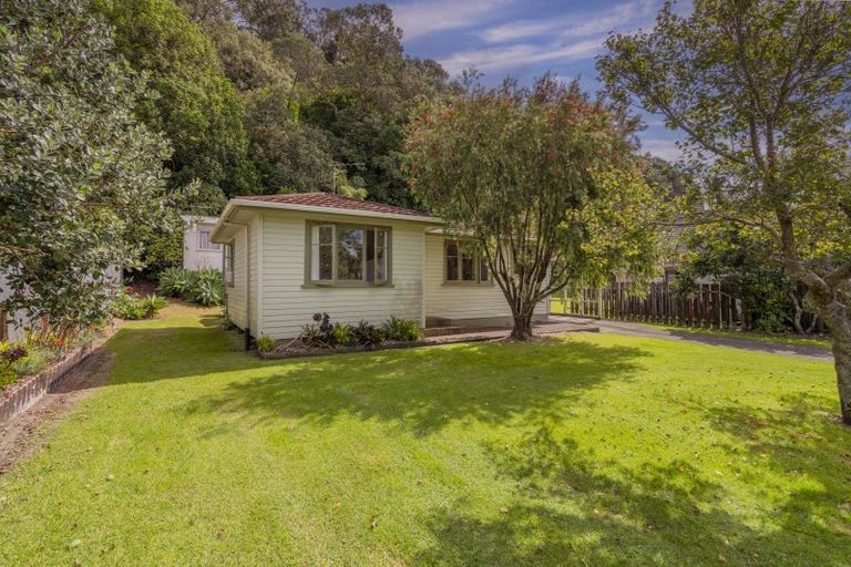 Photo of property in 7 Wai-iti Terrace, Whitianga, 3510