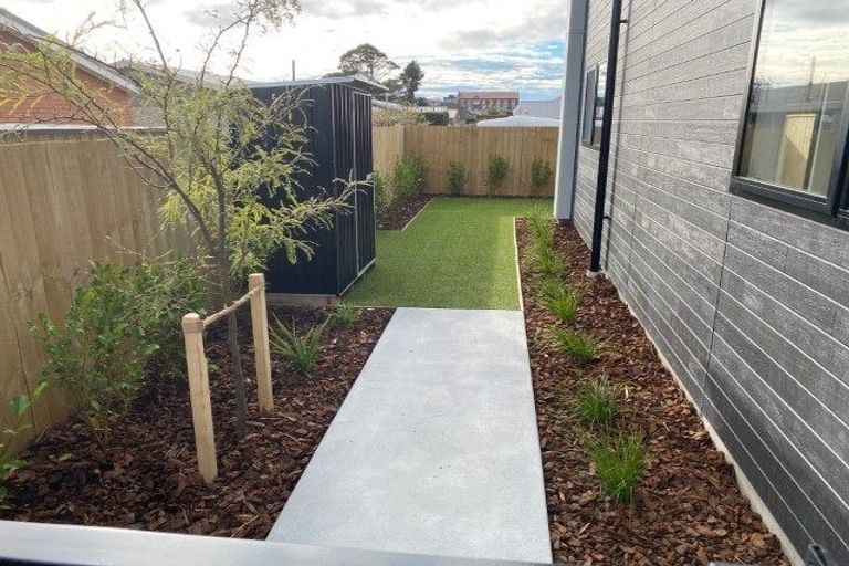 Photo of property in 20/241 Lincoln Road, Addington, Christchurch, 8024