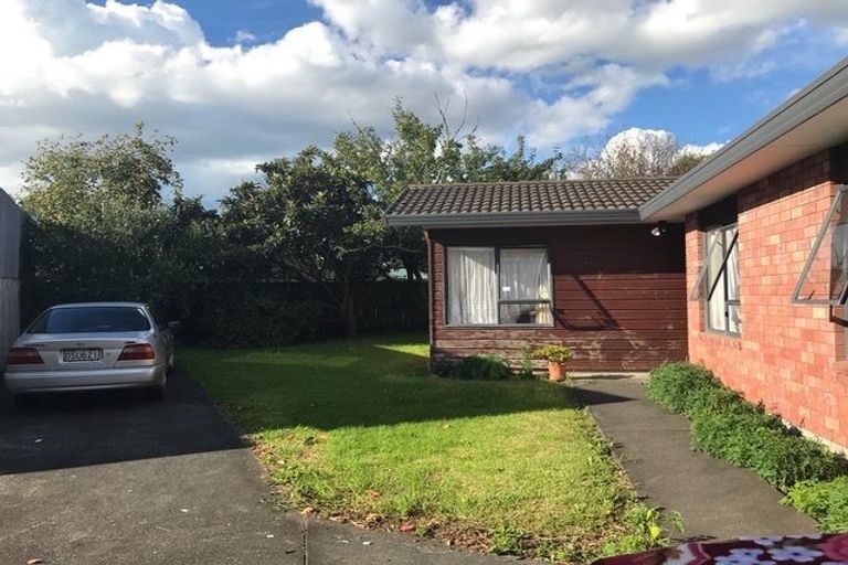 Photo of property in 2/61 Stonex Road, Papatoetoe, Auckland, 2025