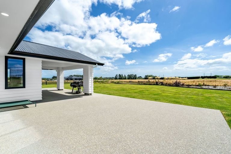 Photo of property in 41 Counsell Road, Makarewa, Invercargill, 9876