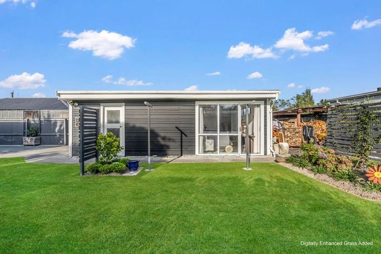 Photo of property in 151 Trevors Road, Hampstead, Ashburton, 7700