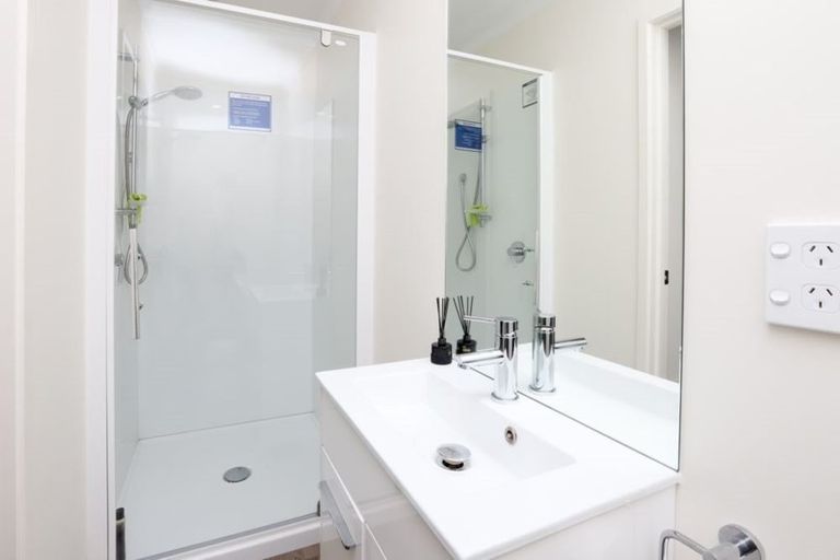 Photo of property in 3/215 Massey Street, Frankton, Hamilton, 3204