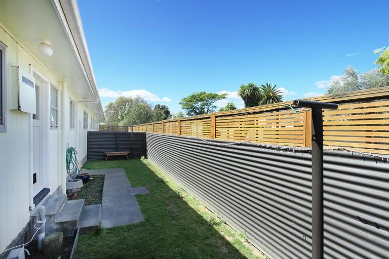 Photo of property in 2/97 Nelson Crescent, Napier South, Napier, 4110