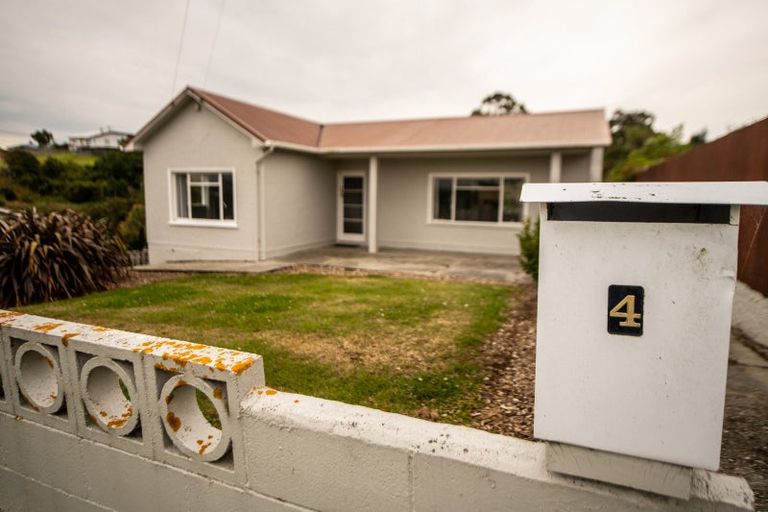 Photo of property in 4 Stevenson Street, Balclutha, 9230
