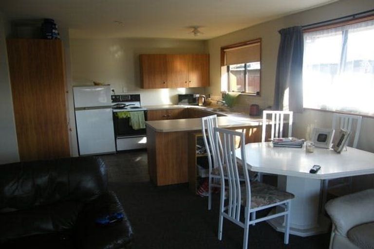 Photo of property in 1/108a Ruskin Street, Addington, Christchurch, 8024