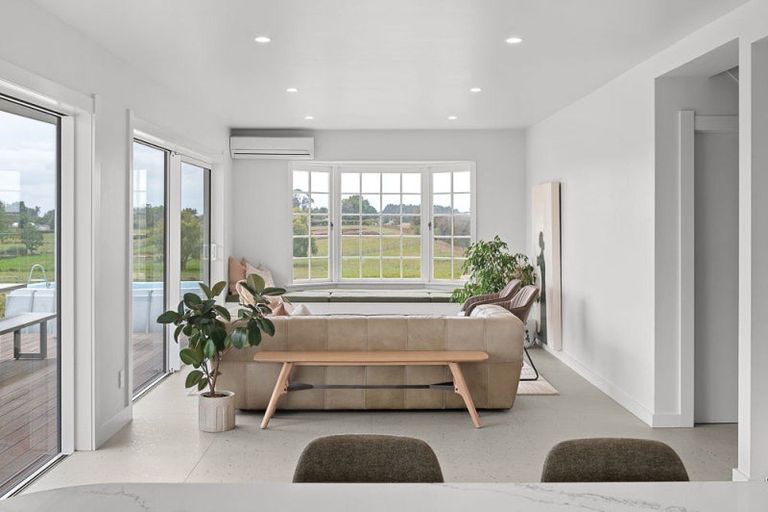 Photo of property in 2 Boyd Road, Gordonton, Hamilton, 3281