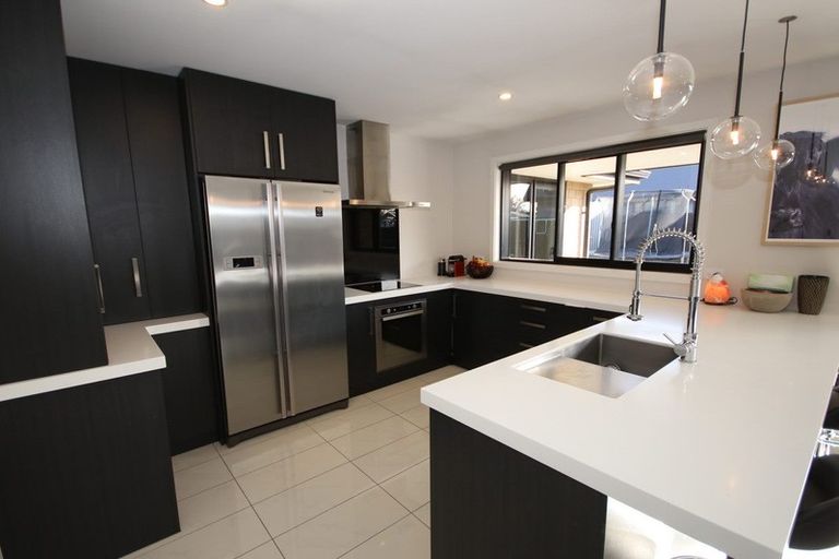 Photo of property in 19 Geoff Geering Drive, Netherby, Ashburton, 7700