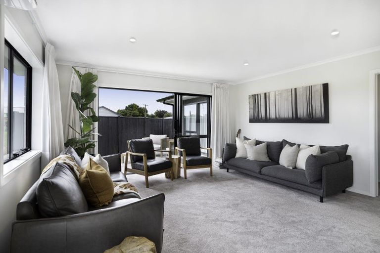 Photo of property in 60 Miro Street, Lansdowne, Masterton, 5810