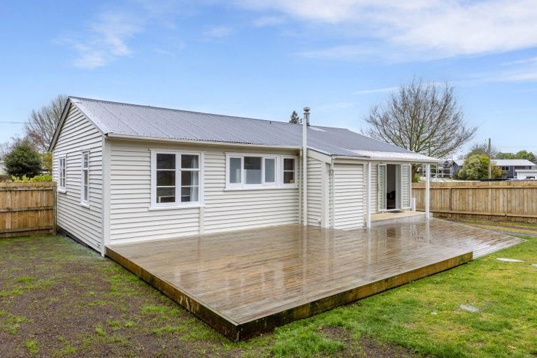 Photo of property in 3 Moana Crescent, Mangakino, 3421