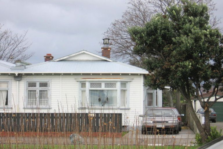Photo of property in 666a Main Street, Palmerston North, 4414