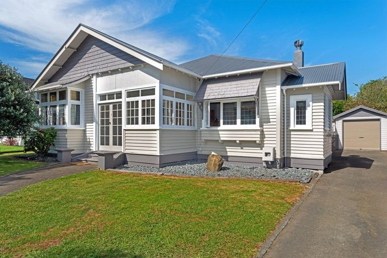 Photo of property in 223 Harris Street, Inner Kaiti, Gisborne, 4010