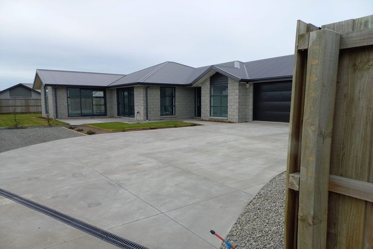 Photo of property in 43 Blunden Road, Lincoln, 7608