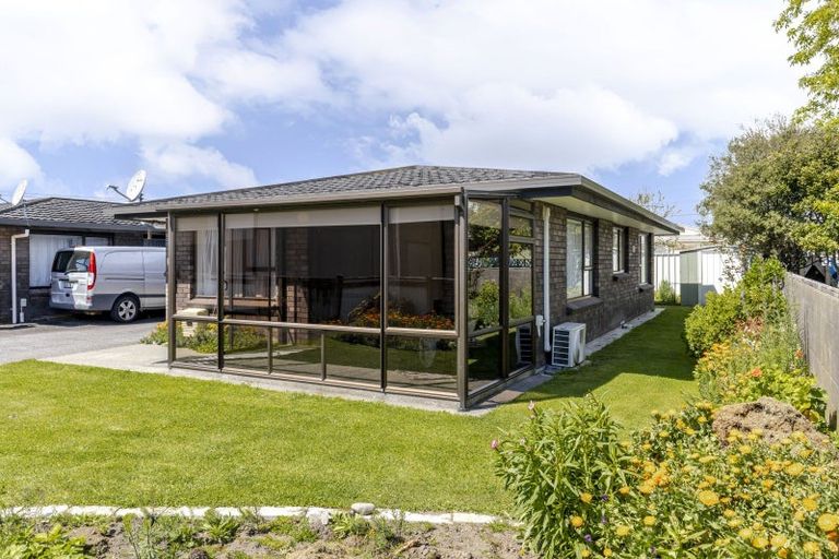 Photo of property in 13c Grey Street, Waitara, 4320