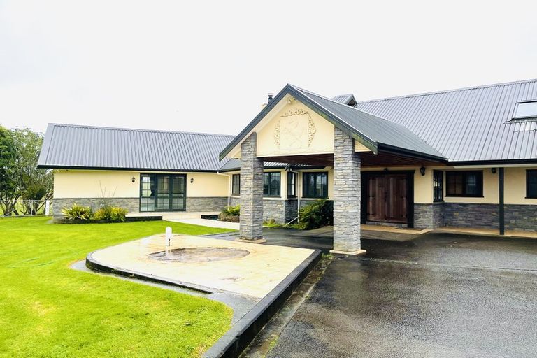 Photo of property in 320 Fitzgerald Road, Drury, 2577