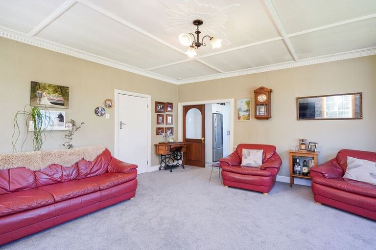 Photo of property in 200 Gala Street, Richmond, Invercargill, 9810