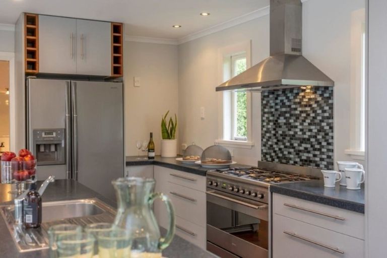 Photo of property in 139 Main Street, Greytown, 5712