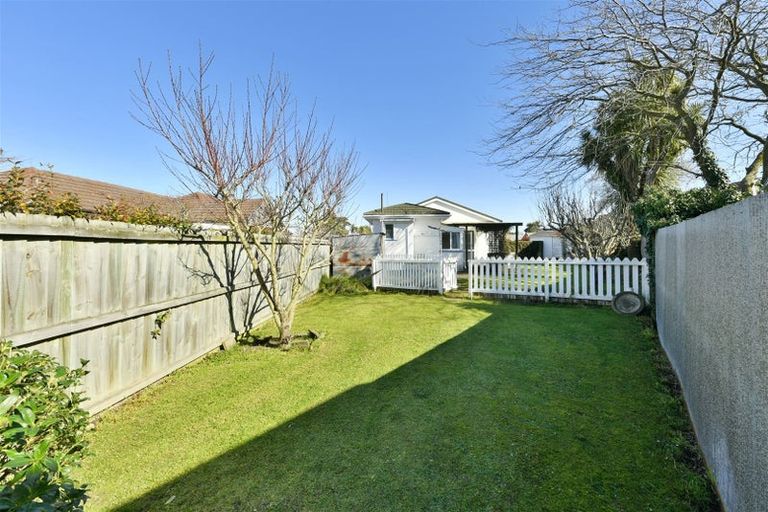 Photo of property in 40 Strickland Street, Sydenham, Christchurch, 8023