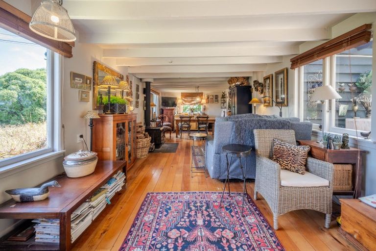 Photo of property in 33 Morgans Road, Akaroa, 7581