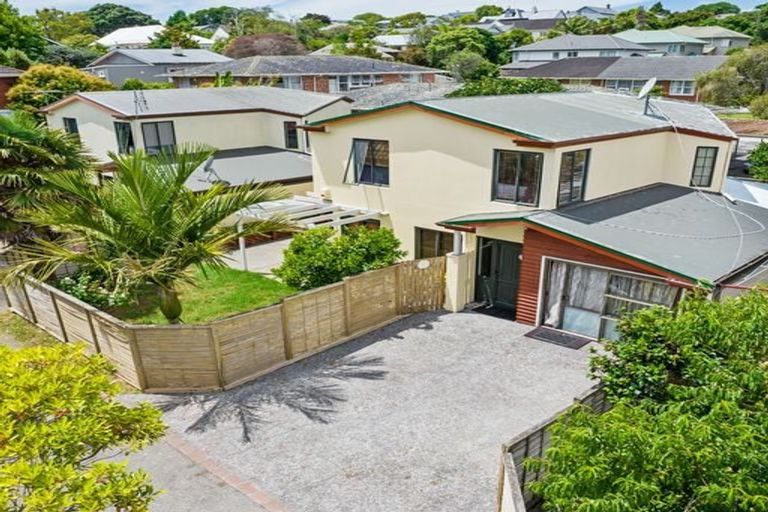 Photo of property in 3/99 Balmoral Road, Mount Eden, Auckland, 1024
