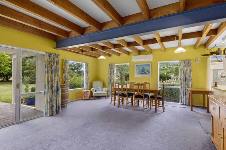 Photo of property in 94 Egans Road, Fernside, Rangiora, 7471