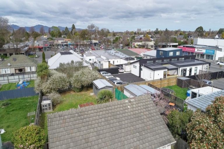 Photo of property in 4 Evatt Street, Bryndwr, Christchurch, 8053
