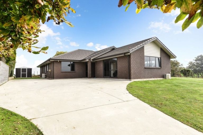 Photo of property in 105 Muir Road, Te Awamutu, 3879