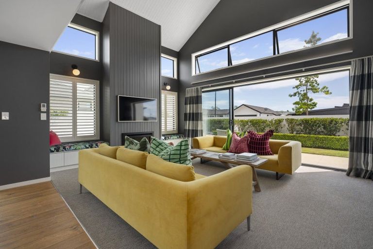 Photo of property in 16 Saint Thomas Avenue, Pyes Pa, Tauranga, 3112