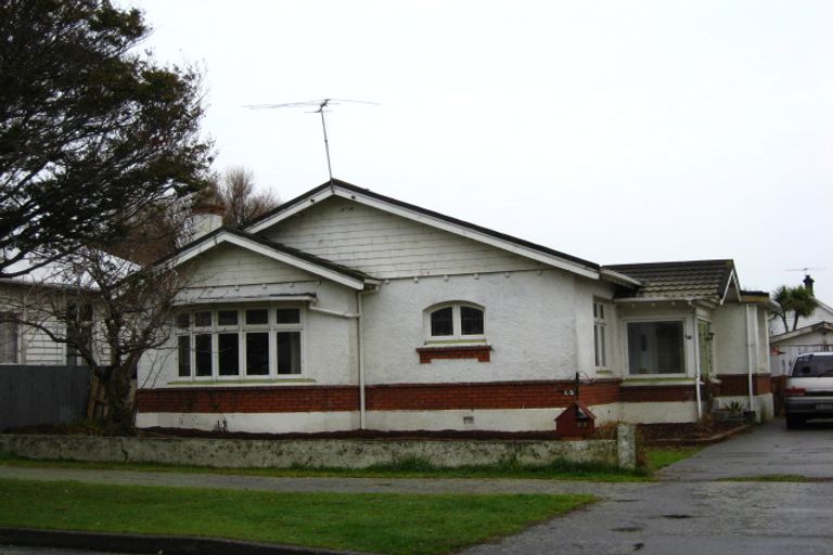 Photo of property in 23 Raymond Street, Georgetown, Invercargill, 9812