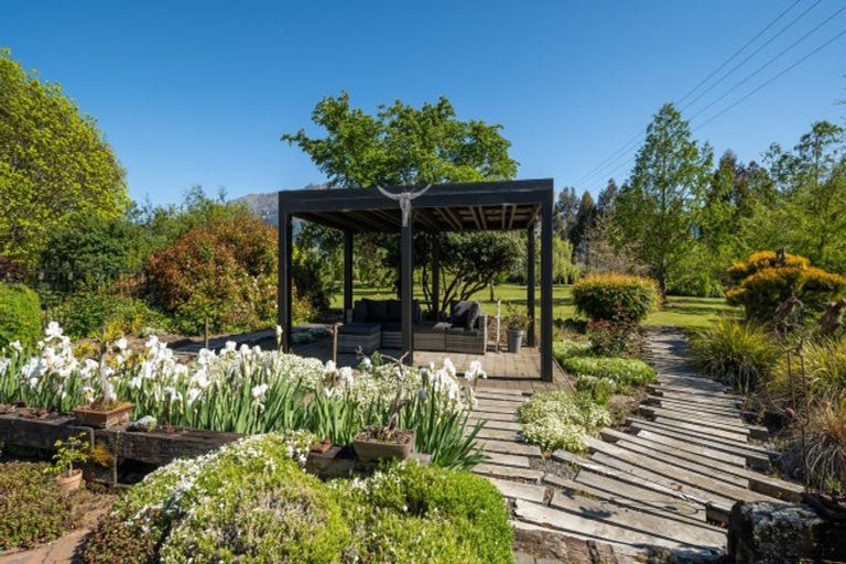 Photo of property in 5045 State Highway 63, Wairau Valley, Blenheim, 7271