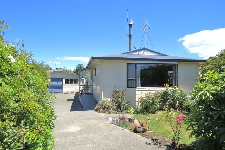 Photo of property in 13 Randwick Place, Washdyke, Timaru, 7910