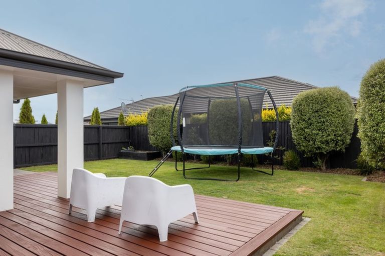 Photo of property in 21a Candy Crescent, Kaiapoi, 7630