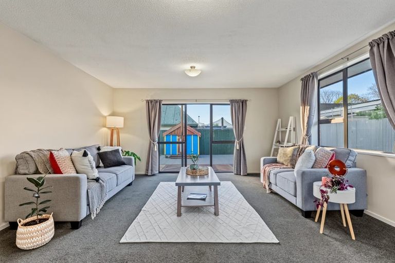 Photo of property in 5 Rich Street, Kaiapoi, 7630