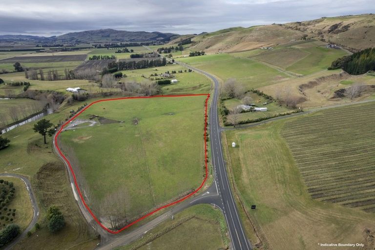 Photo of property in 4 Baxters Road, Waipara, Amberley, 7483