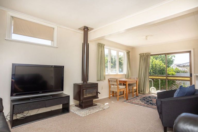 Photo of property in 41 Christian Street, Dannevirke, 4930