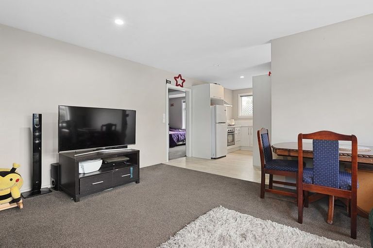 Photo of property in 4/371 Gloucester Street, Linwood, Christchurch, 8011